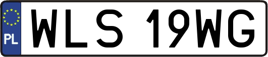 WLS19WG