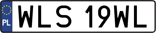 WLS19WL