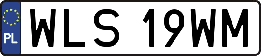 WLS19WM