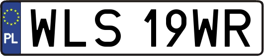 WLS19WR