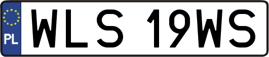 WLS19WS