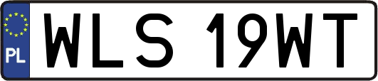 WLS19WT