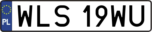 WLS19WU