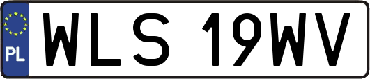 WLS19WV