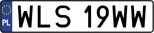 WLS19WW