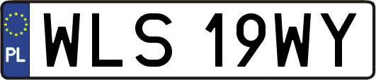 WLS19WY