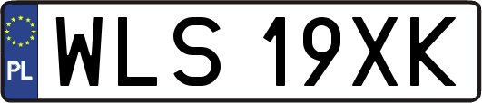 WLS19XK