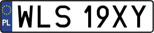 WLS19XY