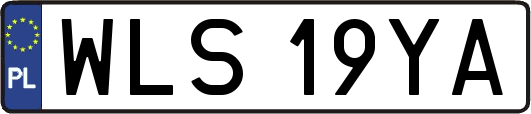 WLS19YA