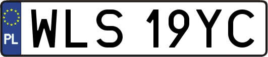 WLS19YC