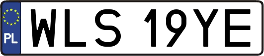 WLS19YE