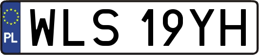 WLS19YH
