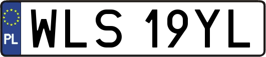 WLS19YL