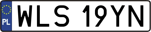 WLS19YN