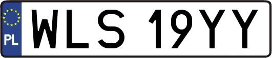 WLS19YY