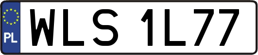 WLS1L77