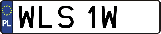 WLS1W