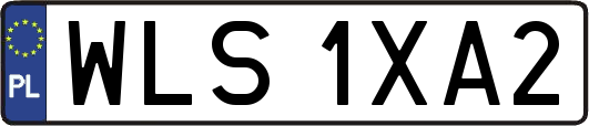 WLS1XA2