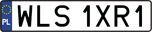 WLS1XR1