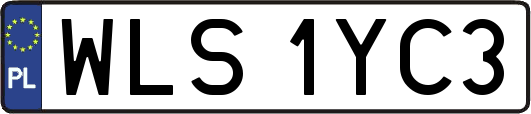 WLS1YC3