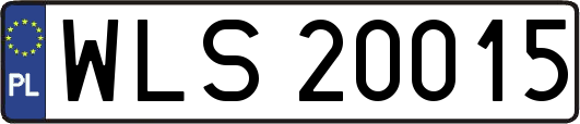 WLS20015