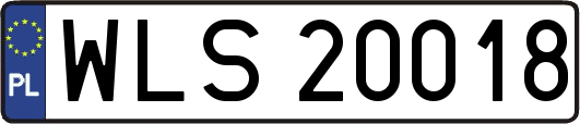 WLS20018