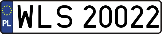 WLS20022