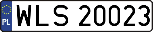 WLS20023