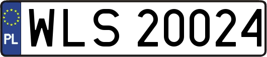 WLS20024