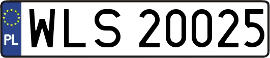 WLS20025