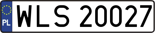 WLS20027
