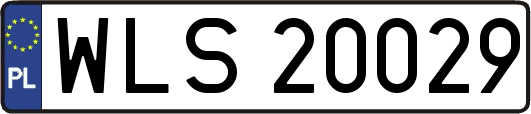 WLS20029