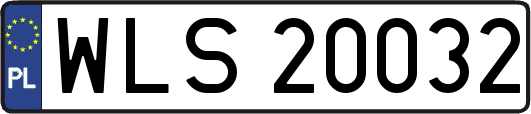 WLS20032