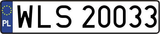 WLS20033