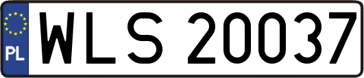 WLS20037