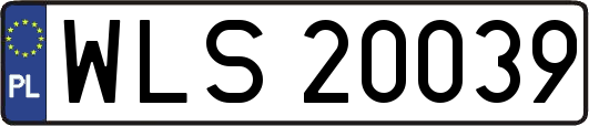 WLS20039