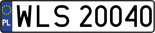 WLS20040