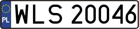 WLS20046