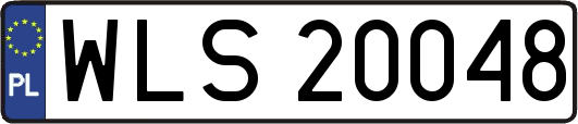WLS20048
