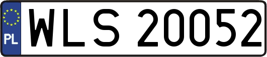 WLS20052