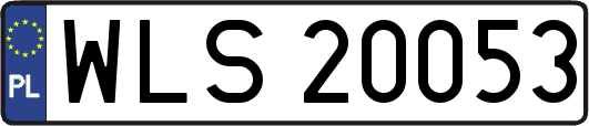 WLS20053