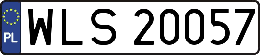 WLS20057