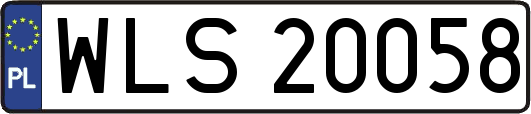 WLS20058