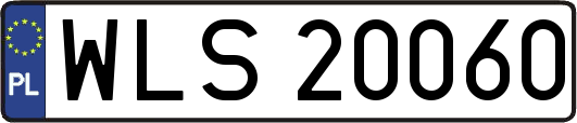 WLS20060