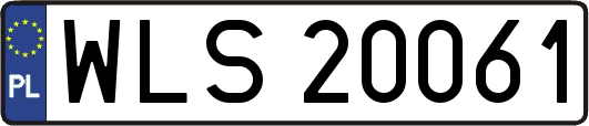 WLS20061