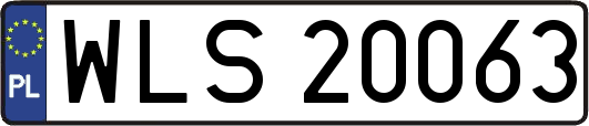 WLS20063
