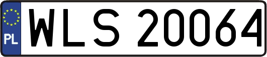 WLS20064