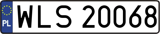 WLS20068