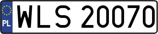 WLS20070