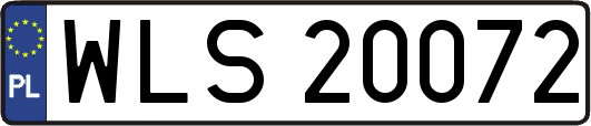 WLS20072